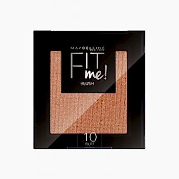 Maybelline Fit Me Allık No:10