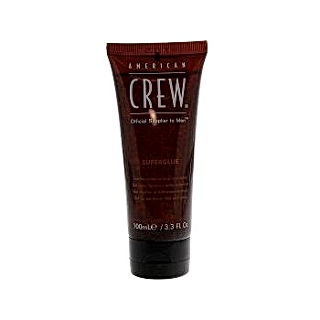 American Crew Superglue Ekstra Güçlü Tutucu Ve Parlak Jöle 100 ml