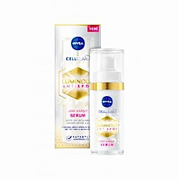 Nivea Cellular Lumınous630 Leke Giderici Serum 30 ml