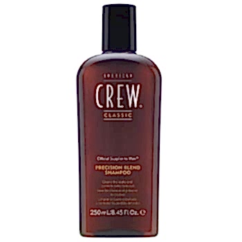 American Crew Precision Blend Erkek Renk Koruyucu Şampuan 250 ml