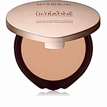Deborah Milano New Ultrafine Pudra No: 8