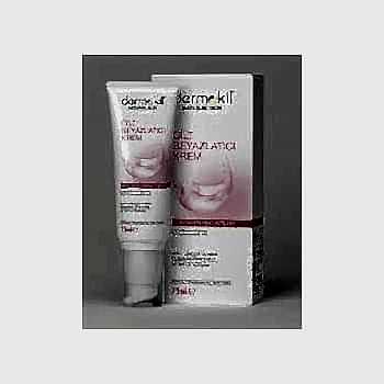 Dermokil Cilt Beyazlatıcı Krem SPF30- 75 ml -ÜCRETSİZ KARGO