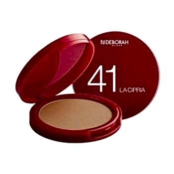 Deborah L Cipria Compact Powder Pudra No:41