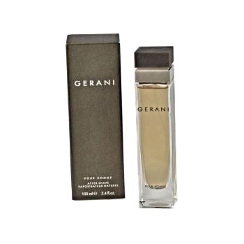 GERANI AFTER SHAVE 100 ML SPREY TIRAŞ LOSYONU