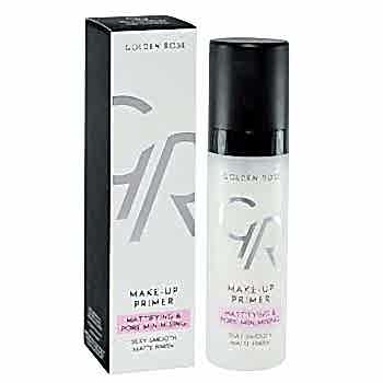 Golden Rose Matlaştırıcı Makyaj Bazı 30 ml