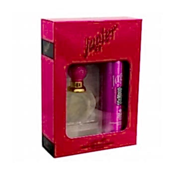 Jagler Edt 60 Ml Bayan  Parfümü + 150 Ml Deodorant Set