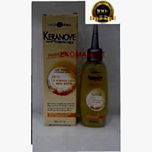 KERANOVE KEPEK GİDERİCİ SAÇ BAKIM JELİ 100 ML