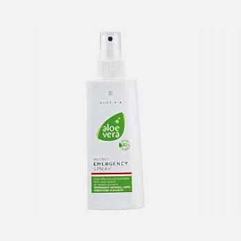 Lr Aloe Vera Acil Yardım Spreyi 400ml. YENİ TARİH