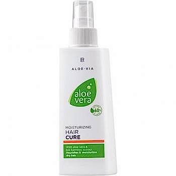 Lr Aloe Vera Besleyici, Nemlendirici Saç Kürü Spreyi 150ml