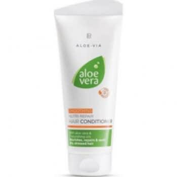 LR Aloe Vera Besleyici ve Onarıcı Saç Bakım Kremi 200 ML