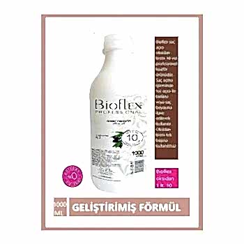 Bioflex Zeytin Yağlı  Oksidan 10 Volüm  % 3  -1000 ml
