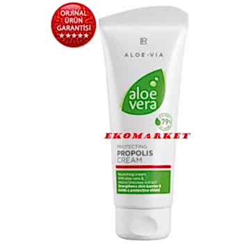 LR Aloe Vera Propolis Krem 100 ml -YENİ TARİH