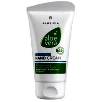 LR Aloe Vera Extra Rich Yoğun Bakım El Kremi 75 ml