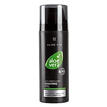LR A Aloe Vera Tıraş Jeli 150 ML