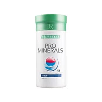 LR Pro Minerals(Pro Balance Yeni Ambalaj 360 lı PROBALANCE TABLET