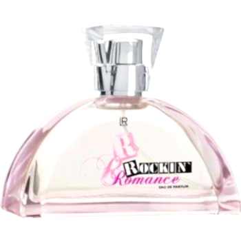Lr Rockin Romance Edp Bayan Parfümü 50 ml