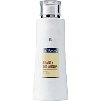 LR Zeitgard Beauty Diamonds Sıklaştırıcı Tonik 125 ml