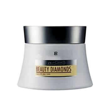 LR ZEITGARD Beauty Diamonds Gündüz Kremi 50ml