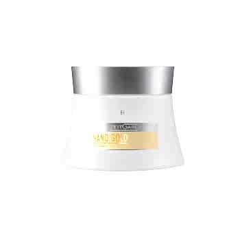 LR Zeitgard Nano gold Nanogold Day  Gündüz Kremi 50 ml