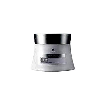 Lr Zeitgard Serox intensive Result Cream 50m Anti age krem