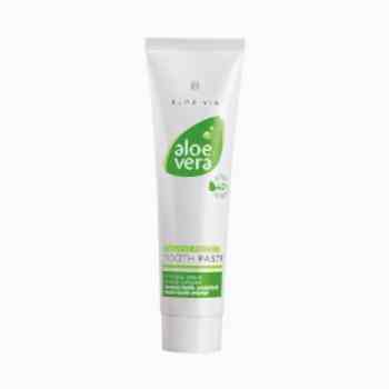 LR Aloe Vera Tootpaste Hassas Diş Macunu 100 ml
