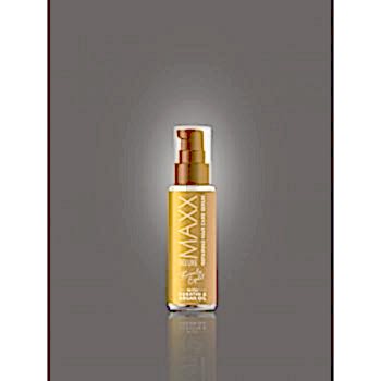 MAXX DELUXE KERATİN&ARGAN YAĞI SAÇ SERUMU 100ML