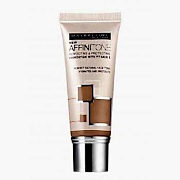 Maybelline Affinitone Fondoten Renk Seçiniz