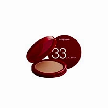 Deborah L Cipria Compact Powder Pudra No:33