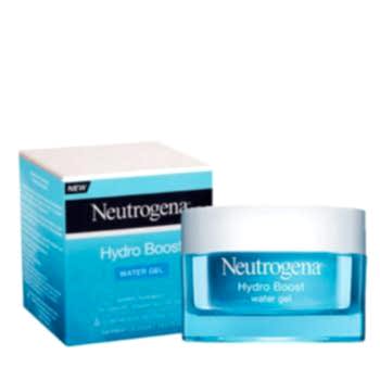 Neutrogena Hydro Boost Water Gel Cream Normal Cilt 50 ML