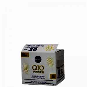 Nivea Q10 Kırışıklık Karşıtı Spf30 Korumalı Gündüz Kremi 50