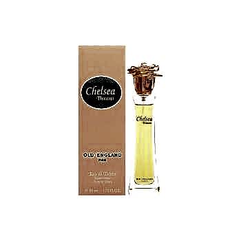 OLD ENGLAND CHELSEA DREAMS EDT 100 ML BAYAN PARFÜMÜ