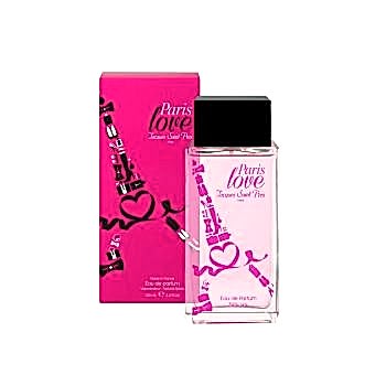 Paris Lovel Edp  Bayan Bayan Parfümü 100 ml - ORJINAL