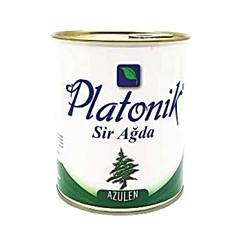 PLATONİK  KONSERVE SİR AĞDA AZULEN 800 ML