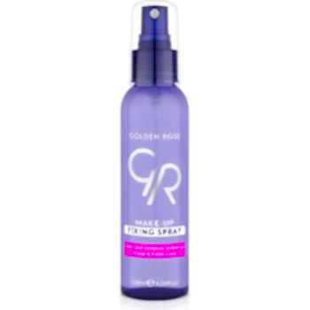 Golden Rose Makyaj Sabitleyici Sprey - Makeup Fixing Spray 120 ml