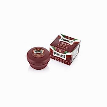 Proraso Sandal Ağacı Ve Shea Butter Özlü Tıraş Sabunu 150 ML