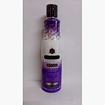 Morfose Silver  Antı YELL0W  Shampoo 500 ml