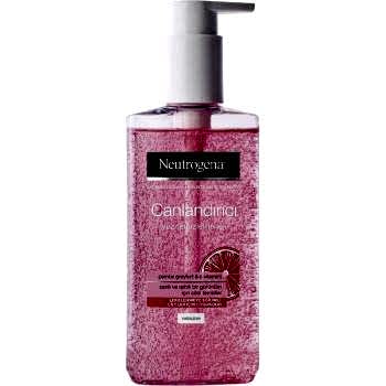 Neutrogena Canlandırıcı Yüz Temizleme Jeli 200 ml