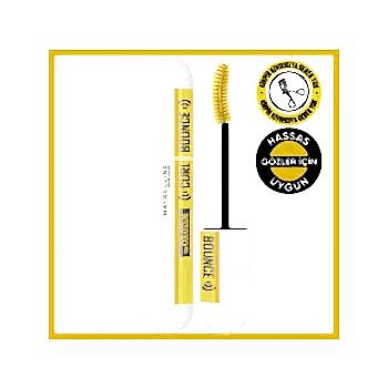 Maybelline New York Colossal Curl Bounce Siyah Maskara