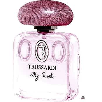 Trussardi My Scent Edt 50 Ml Kadın Parfüm