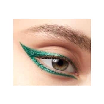 Faberlic Glam Team Likit Eyeliner Glameyes - Malakit