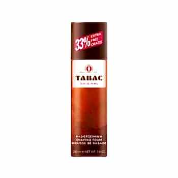 Tabac Original Traş Köpüğü 200ml