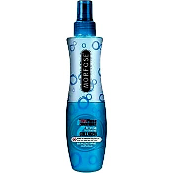 Morfose Fön Suyu Collagen Mavi 240 ml