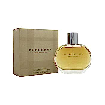 Burberry Classic Edp 100 Ml Kadın Parfümü