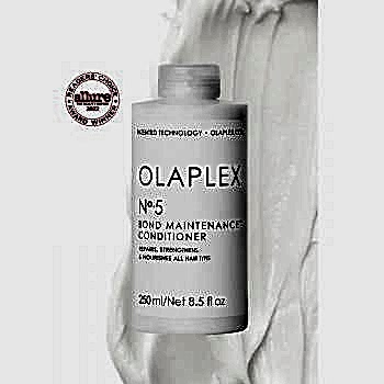 OLAPLEX Nº.5 Bond Maintenance Conditioner - Bağ Yapılandırıcı Saç Bakım Kremi - 250 ML