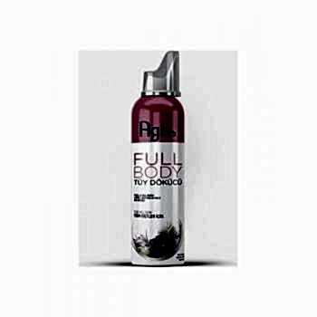 Agiss  Full Body Tüy Dökücü Köpük Sprey 155 ml