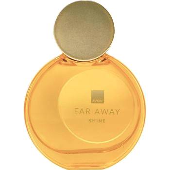 Avon Far Away Shine Kadın Parfüm EDP 50 ml