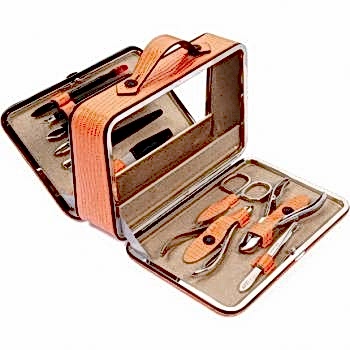 SOLİNGEN MANİKÜR SETİ 174