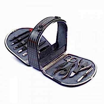 Solingen Manikür Seti Fr-164 N