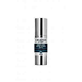 Celenes Thermal 3 In 1&nbsp;canlandırıcı Detox Serum 30 Ml