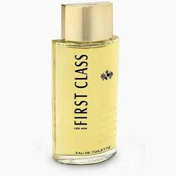 First Class Klasik Edt 100 ml Erkek Parfümü